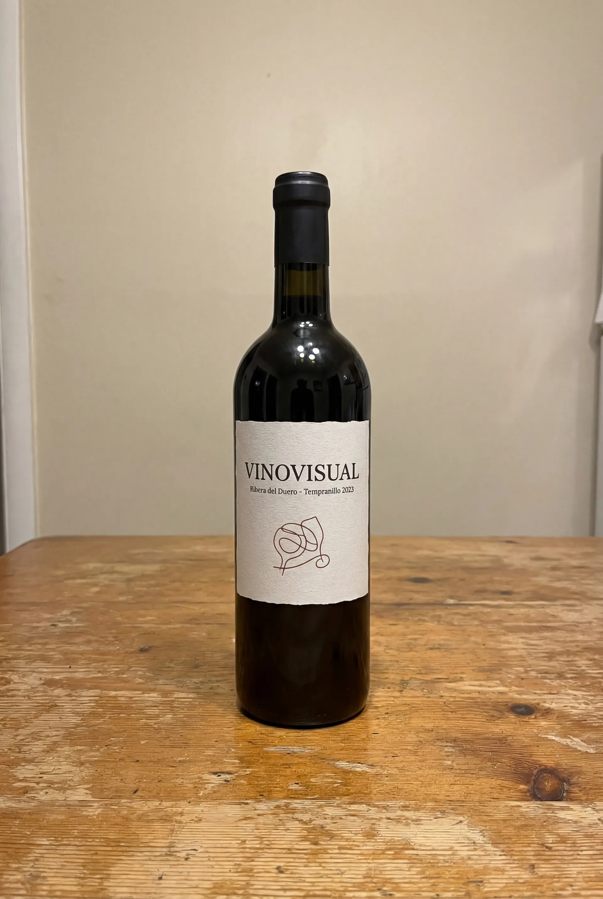 Before - Original photo